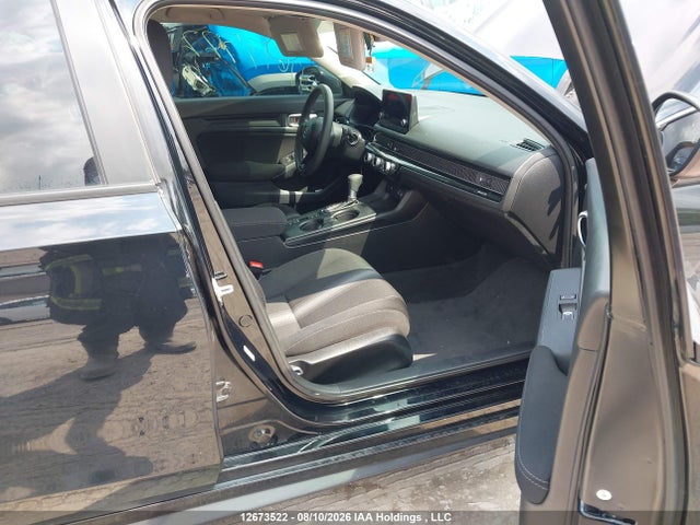 19XFL2H53NE400436 Honda Civic Lx