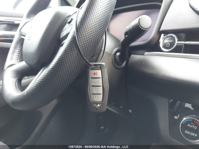 JA4T5VA9XRZ625159 Mitsubishi Outlander Phev Le/sel