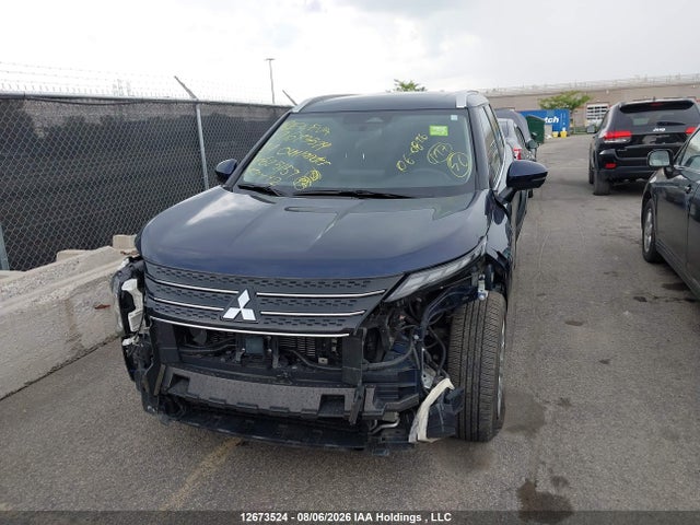 JA4T5VA9XRZ625159 Mitsubishi Outlander Phev Le/sel