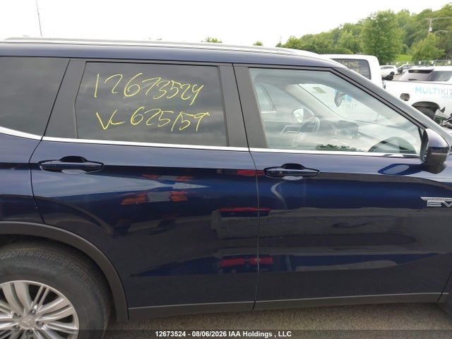 JA4T5VA9XRZ625159 Mitsubishi Outlander Phev Le/sel