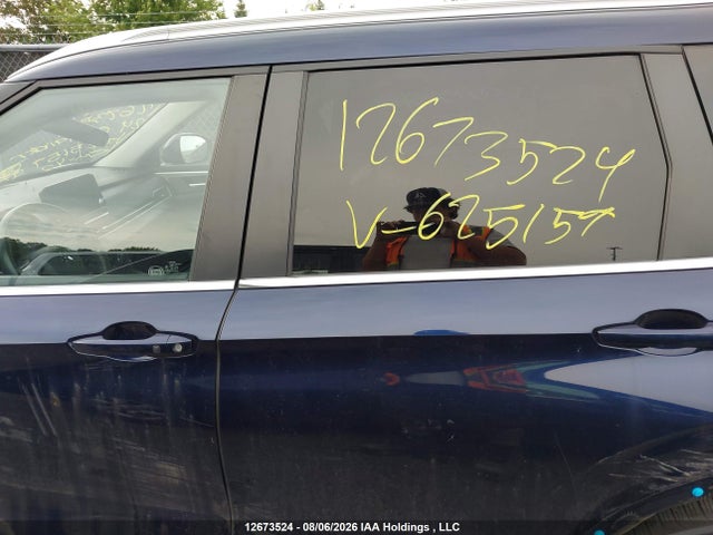 JA4T5VA9XRZ625159 Mitsubishi Outlander Phev Le/sel
