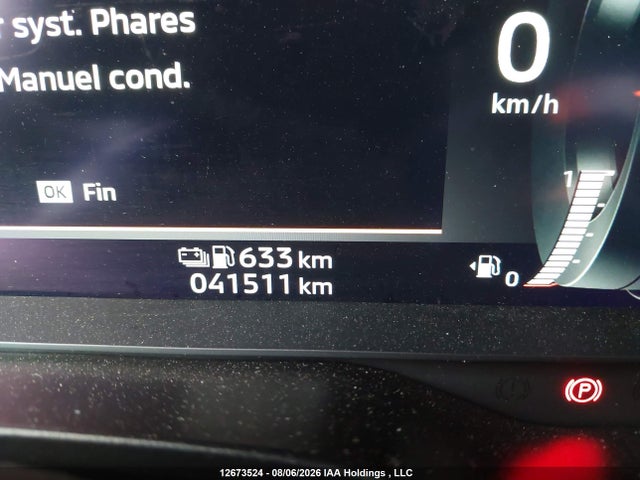 JA4T5VA9XRZ625159 Mitsubishi Outlander Phev Le/sel