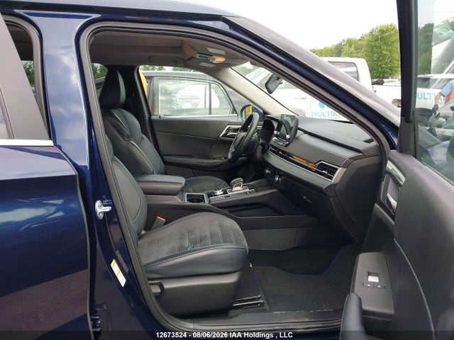 JA4T5VA9XRZ625159 Mitsubishi Outlander Phev Le/sel