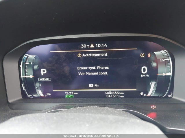 JA4T5VA9XRZ625159 Mitsubishi Outlander Phev Le/sel