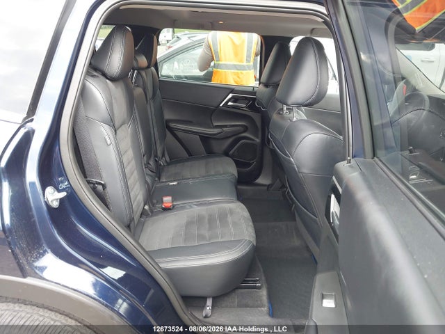 JA4T5VA9XRZ625159 Mitsubishi Outlander Phev Le/sel