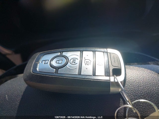 Ford Escape 2025 1FMCU0E10SUB25607 Image 11
