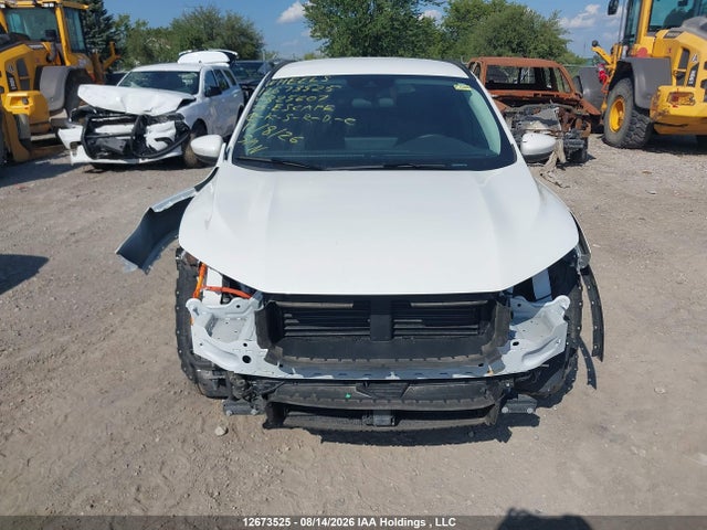 Ford Escape 2025 1FMCU0E10SUB25607 Image 12