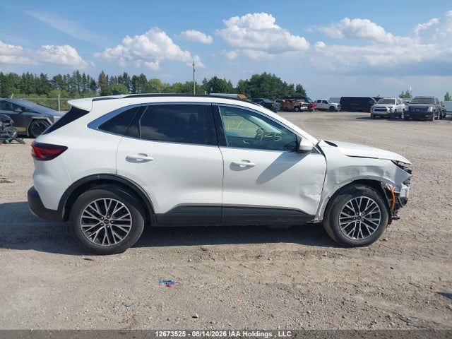 Ford Escape 2025 1FMCU0E10SUB25607 Image 13