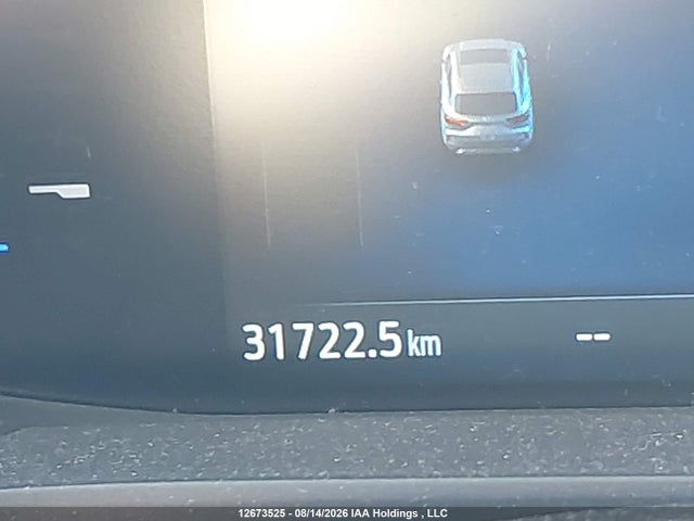 Ford Escape 2025 1FMCU0E10SUB25607 Image 15