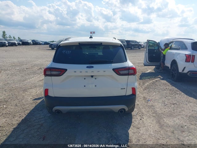 Ford Escape 2025 1FMCU0E10SUB25607 Image 16