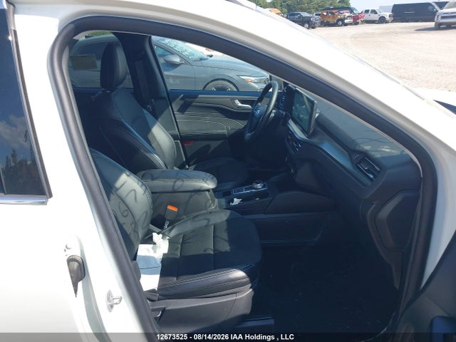 Ford Escape 2025 1FMCU0E10SUB25607 Image 5