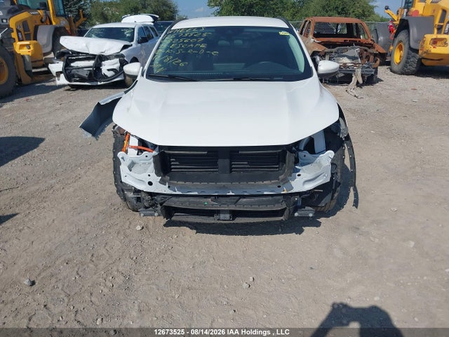 Ford Escape 2025 1FMCU0E10SUB25607 Image 6