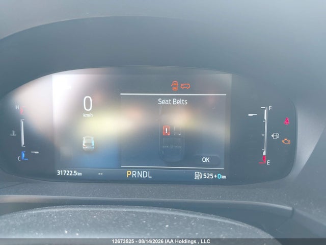 Ford Escape 2025 1FMCU0E10SUB25607 Image 7