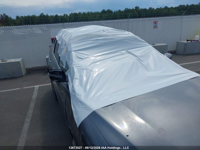 Продаж на аукціоні авто 2020 Nissan Rogue S/sl/sv, vin: 5N1AT2MV9LC715838, номер лоту: 12673527