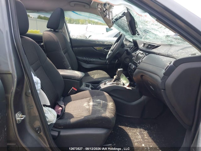 Продаж на аукціоні авто 2020 Nissan Rogue S/sl/sv, vin: 5N1AT2MV9LC715838, номер лоту: 12673527