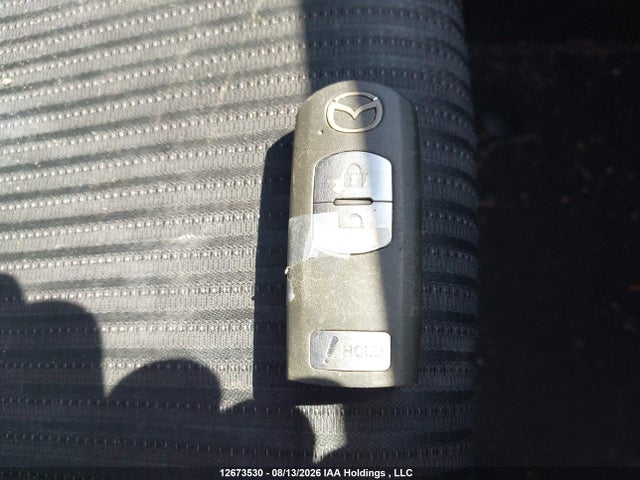 Mazda Mazda3 Gs-sky 2014 JM1BM1L73E1183973 Image 10