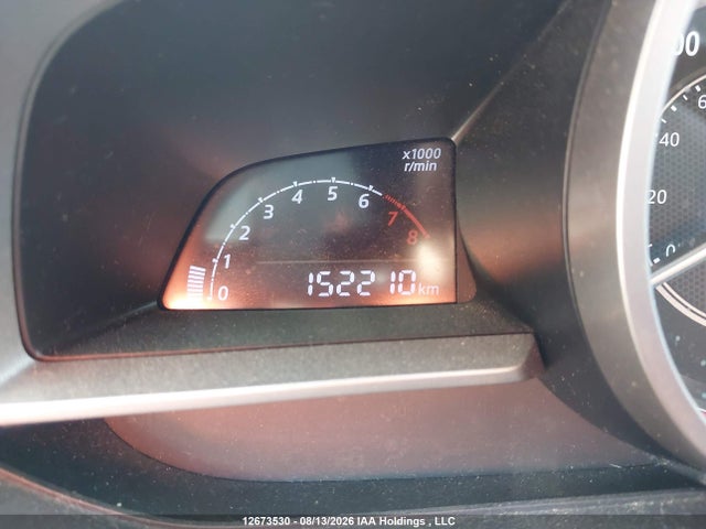 Mazda Mazda3 Gs-sky 2014 JM1BM1L73E1183973 Image 15
