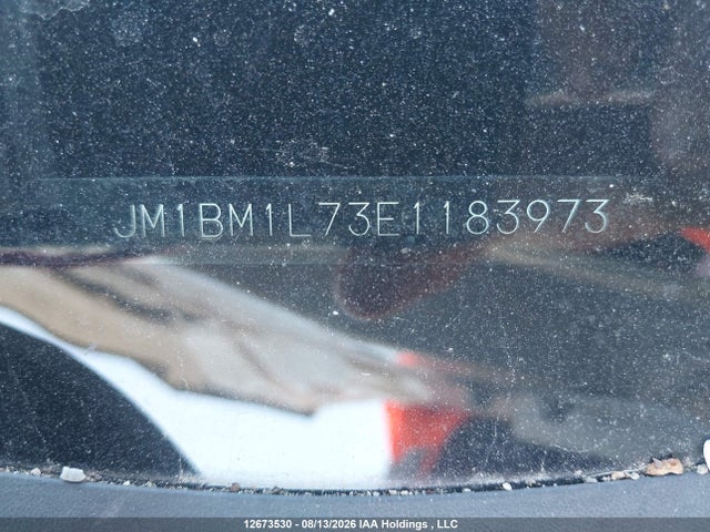Mazda Mazda3 Gs-sky 2014 JM1BM1L73E1183973 Image 17