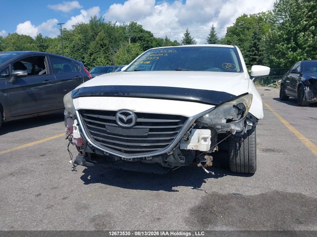 Mazda Mazda3 Gs-sky 2014 JM1BM1L73E1183973 Image 6