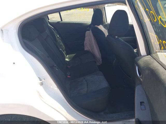 Mazda Mazda3 Gs-sky 2014 JM1BM1L73E1183973 Image 8