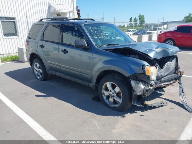 12673532 :رقم المزاد ، 1FMCU9DG3CKB72492 vin ، 2012 Ford Escape Xlt مزاد بيع