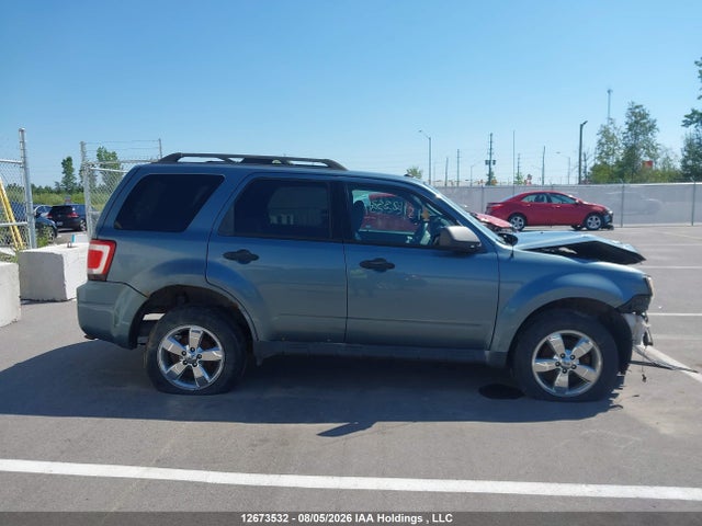 Продажа на аукционе авто 2012 Ford Escape Xlt, vin: 1FMCU9DG3CKB72492, номер лота: 12673532