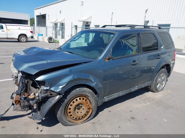 Продажа на аукционе авто 2012 Ford Escape Xlt, vin: 1FMCU9DG3CKB72492, номер лота: 12673532