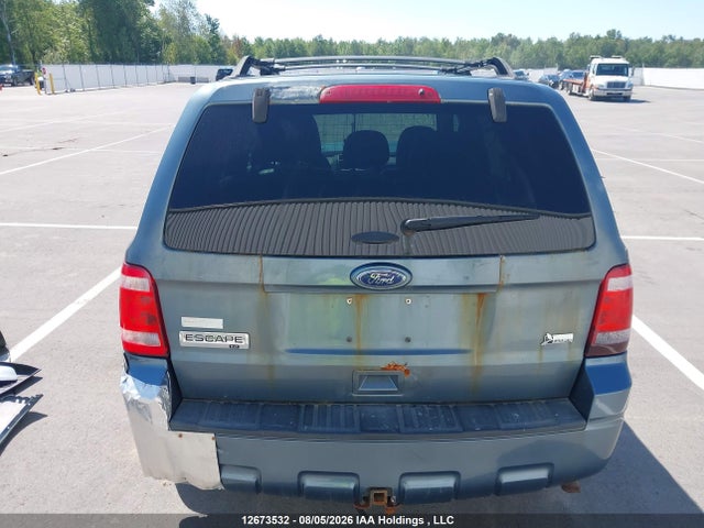 Продажа на аукционе авто 2012 Ford Escape Xlt, vin: 1FMCU9DG3CKB72492, номер лота: 12673532