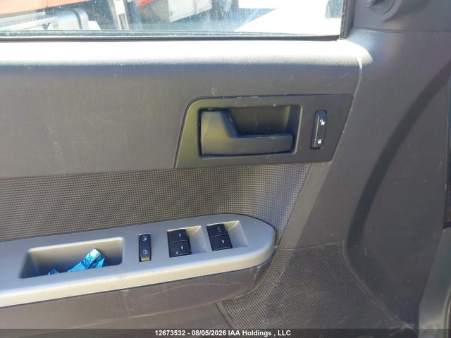 Продажа на аукционе авто 2012 Ford Escape Xlt, vin: 1FMCU9DG3CKB72492, номер лота: 12673532