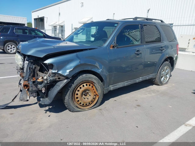 Продажа на аукционе авто 2012 Ford Escape Xlt, vin: 1FMCU9DG3CKB72492, номер лота: 12673532