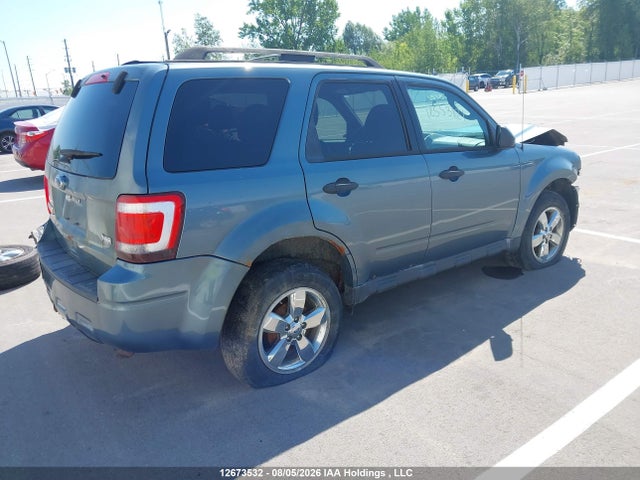 Продажа на аукционе авто 2012 Ford Escape Xlt, vin: 1FMCU9DG3CKB72492, номер лота: 12673532