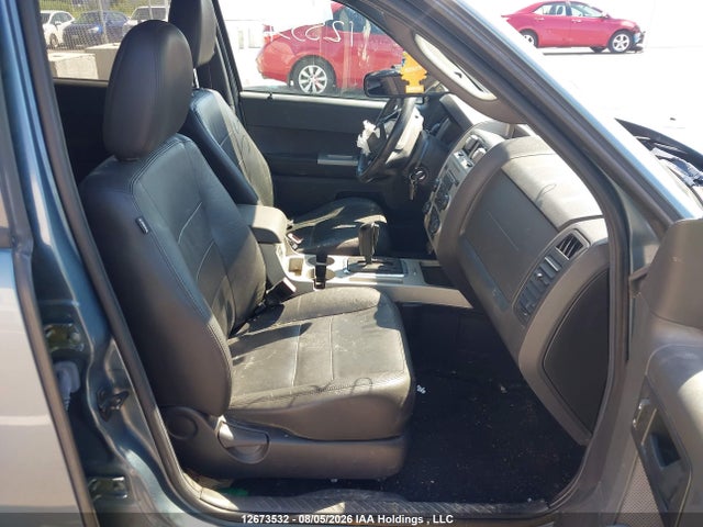 Продажа на аукционе авто 2012 Ford Escape Xlt, vin: 1FMCU9DG3CKB72492, номер лота: 12673532