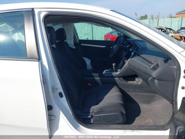Honda CIVIC EX 2017 19XFC1E39HE003928 Image 5