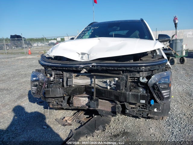 KM8HACA38SU191863 Hyundai Kona N Line