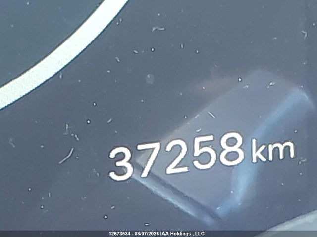 KM8HACA38SU191863 Hyundai Kona N Line