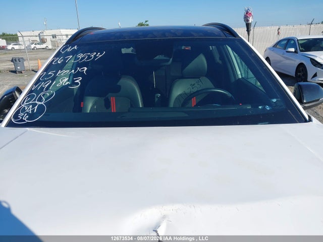 KM8HACA38SU191863 Hyundai Kona N Line