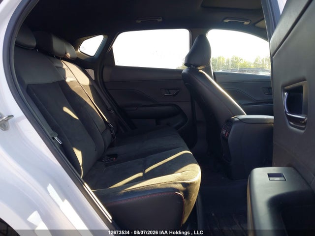 KM8HACA38SU191863 Hyundai Kona N Line