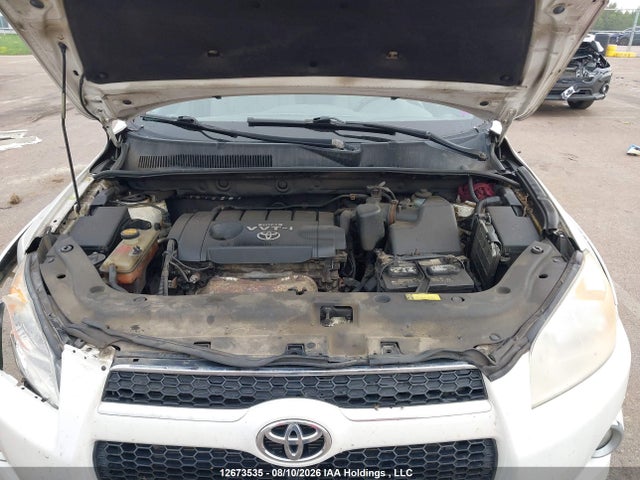 Продаж на аукціоні авто 2010 Toyota Rav4 Limited, vin: 2T3DF4DV5AW047308, номер лоту: 12673535