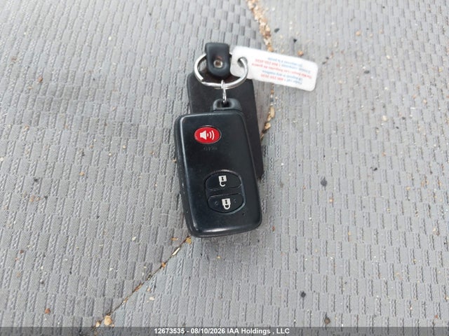 Продаж на аукціоні авто 2010 Toyota Rav4 Limited, vin: 2T3DF4DV5AW047308, номер лоту: 12673535