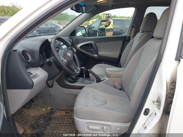 Продаж на аукціоні авто 2010 Toyota Rav4 Limited, vin: 2T3DF4DV5AW047308, номер лоту: 12673535