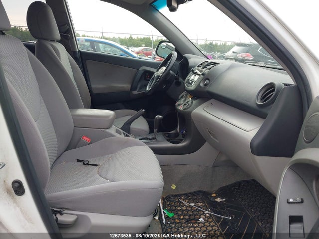 Продаж на аукціоні авто 2010 Toyota Rav4 Limited, vin: 2T3DF4DV5AW047308, номер лоту: 12673535