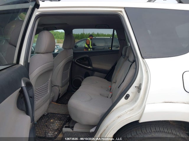 Продаж на аукціоні авто 2010 Toyota Rav4 Limited, vin: 2T3DF4DV5AW047308, номер лоту: 12673535