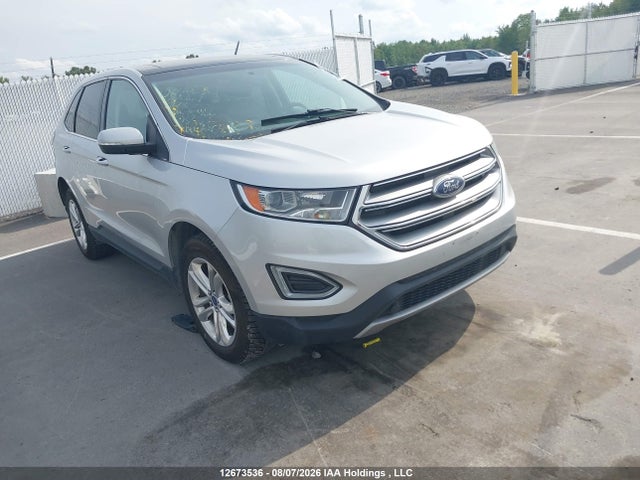 2018 2FMPK4J90JBC48015 main image