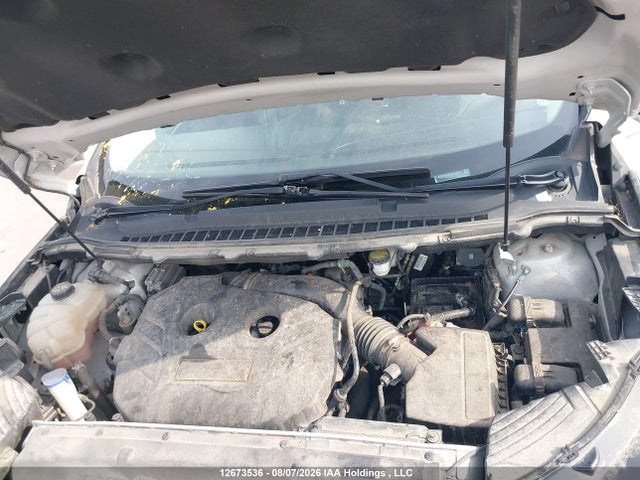 Ford EDGE SEL 2018 2FMPK4J90JBC48015 Image 10