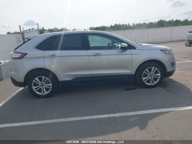 Ford EDGE SEL 2018 2FMPK4J90JBC48015 Image 13
