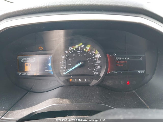 Ford EDGE SEL 2018 2FMPK4J90JBC48015 Image 7