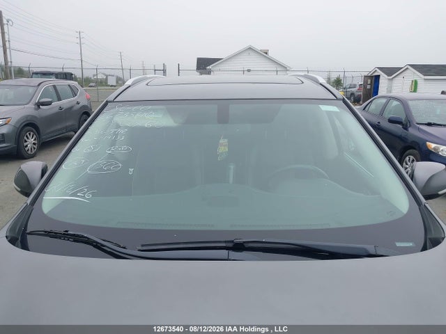 Продаж на аукціоні авто 2018 Infiniti Qx60, vin: 5N1DL0MM9JC509912, номер лоту: 12673540