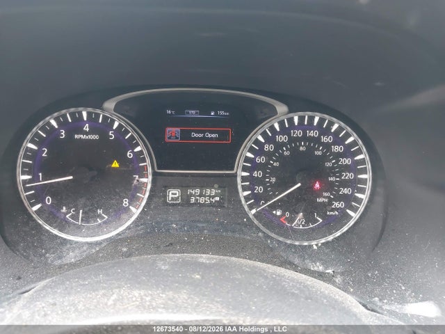 Продаж на аукціоні авто 2018 Infiniti Qx60, vin: 5N1DL0MM9JC509912, номер лоту: 12673540
