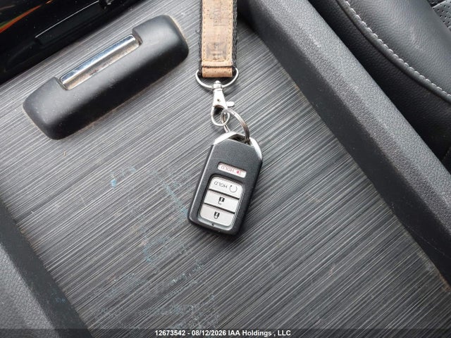 2019 Honda Ridgeline მანქანა იყიდება აუქციონზე, vin: 5FPYK3F75KB500685, აუქციონის ნომერი: 12673542
