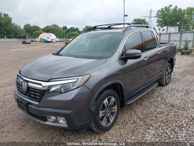 2019 Honda Ridgeline მანქანა იყიდება აუქციონზე, vin: 5FPYK3F75KB500685, აუქციონის ნომერი: 12673542